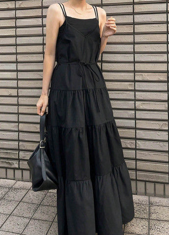 Костюм (платье, блуза) SHEIN (366090430)