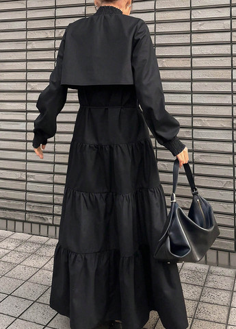 Костюм (платье, блуза) SHEIN (366090430)