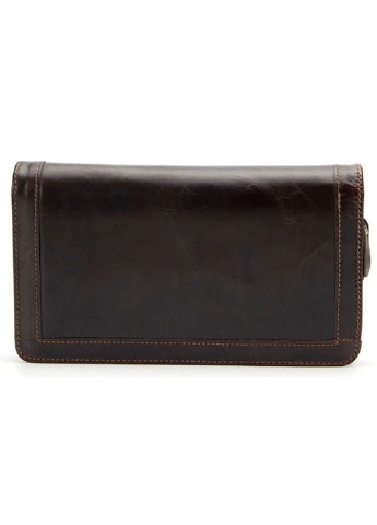 Чоловік шкіряний клатч 21,5х12х4 см Vintage (229460442)