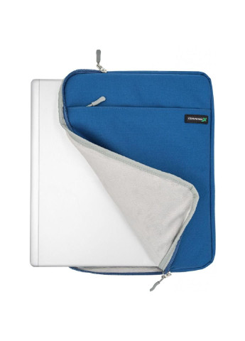 Чехол для ноутбука 15.6'' Blue (SL-15B) Grand-X (251881330)