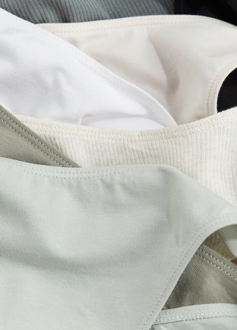 Трусики (7 шт.) H&M (368715042)