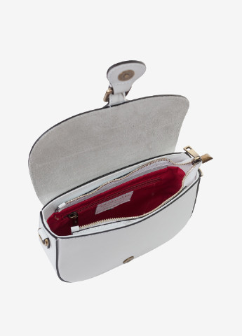 Сумка женская кожаная кросс-боди на плечо маленькая Сrossbody Regina Notte (253108990)