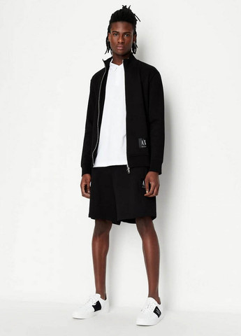 Шорти Armani Exchange (365697330)