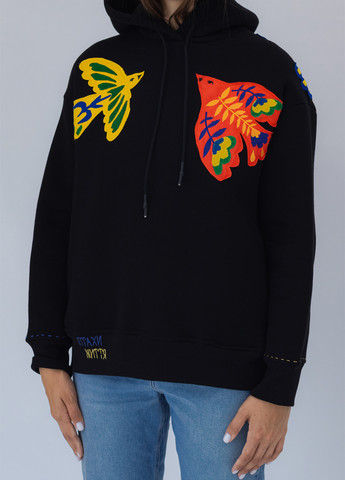 Худі Nora Kvittin (301079892)