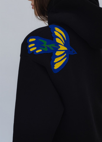 Худі Nora Kvittin (301079892)