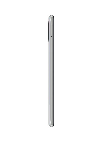 Смартфон Galaxy A51 6 / 128GB Prism Crush White (SM-A515FZWWSEK) Samsung Galaxy A51 6/128GB Prism Crush White (SM-A515FZWWSEK) білий