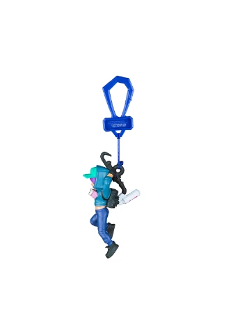 Фігурка Figure Hanger Teknique S1 FNZ0010 Jazwares (255292315)