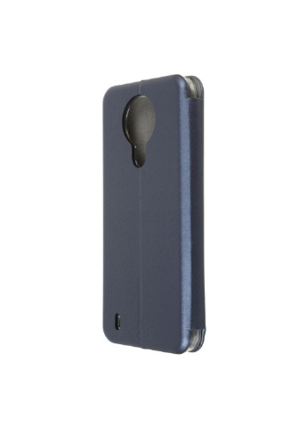 Чохол для мобільного телефону G-Case Nokia 1.4 Dark Blue (ARM59892) ArmorStandart (252570133)