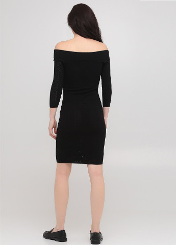 Чорна сукня Only