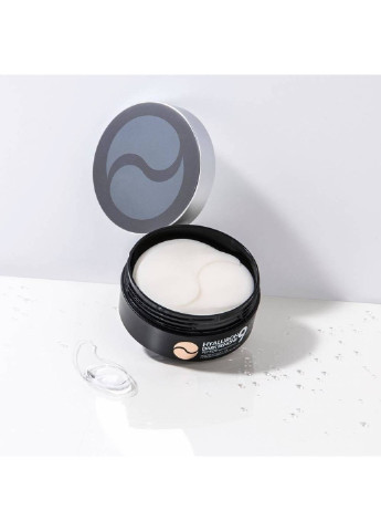 Medi-Peel Гидрогелевые патчи с пептидным комплексом Hyaluron Dark Benone 9 Peptide Ampoule Eye Patch 60 шт — Крем, Южная Корея (254953375)