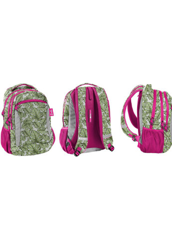 Жіночий рюкзак 43x31x19 см Paso (250096896)