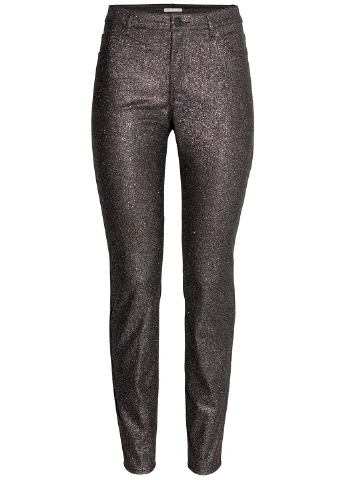 Джинсы H&M - (254915979)