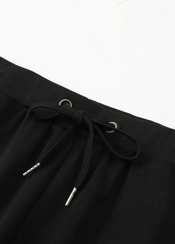 Комбінований демісезонний комплект (світшот, штани) SHEIN