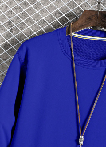 Комбінований демісезонний комплект (світшот, штани) SHEIN