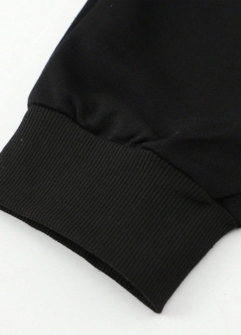 Комбінований демісезонний комплект (світшот, штани) SHEIN