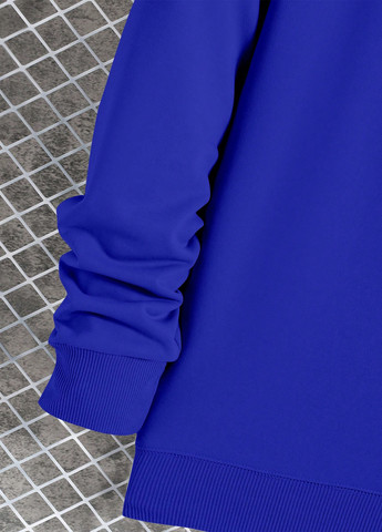 Комбінований демісезонний комплект (світшот, штани) SHEIN