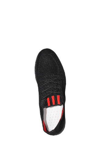 Чорні Осінні кросівки n93 black Ideal