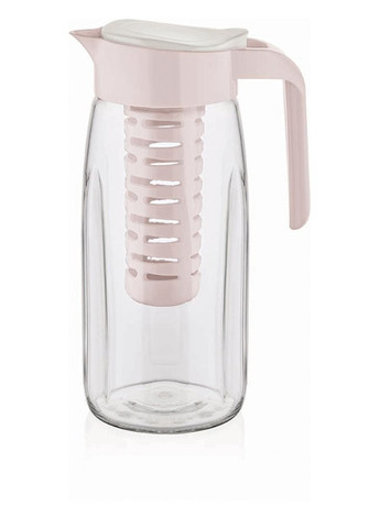 Кувшин (M-323) (MIX COLOR) Bager FIESTA INFUSER MIX 1.45 л (307840250)