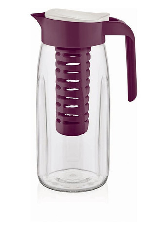 Кувшин (M-323) (MIX COLOR) Bager FIESTA INFUSER MIX 1.45 л (307840250)