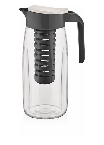 Кувшин (M-323) (MIX COLOR) Bager FIESTA INFUSER MIX 1.45 л (307840250)