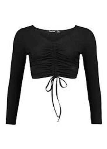 Топ Boohoo (251328258)