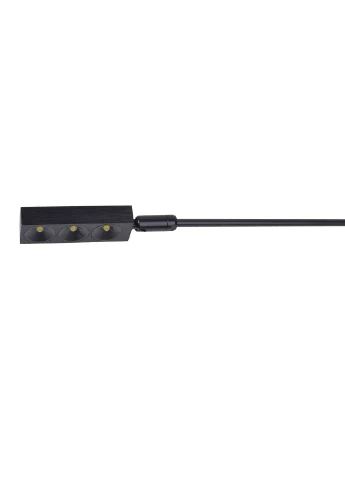 Підсвічування AL-543/3 * 1W NW LED BK Brille (193196176)