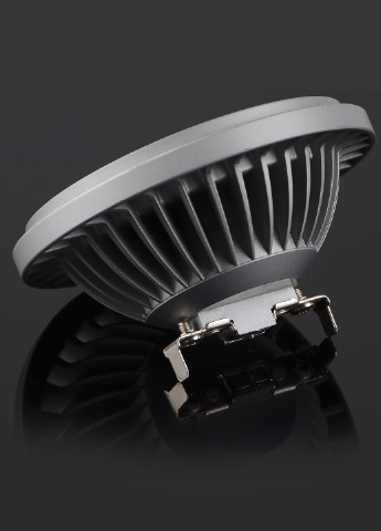 Лампочка светодиодная G53, 15 Вт Brille (130565001)