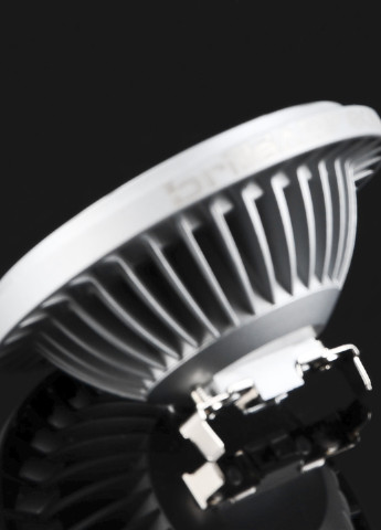 Лампочка светодиодная G53, 15 Вт Brille (130565001)