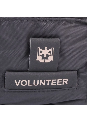 Дорожная сумка 53х35х23 см Volunteer (195706091)