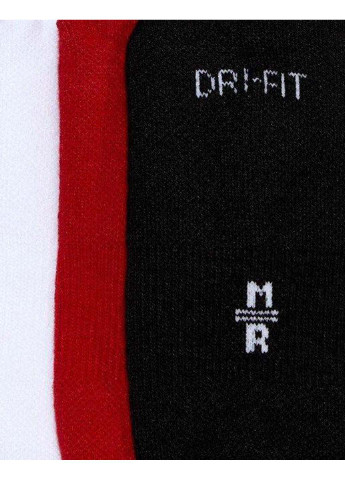 Комбинированные носки Nike (255920550)