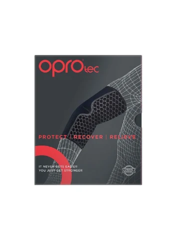 Налокотник спортивний (TEC5746) M Opro (254051646)