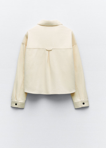Куртка-рубашка Zara (284678359)