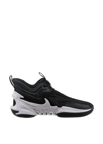 Чорно-білі Осінні кросівки dh1537-003 Nike Cosmic Unity 2