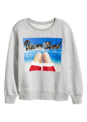 Кофта H&M (227066015)