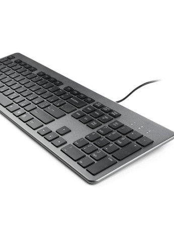 Клавиатура KB735 blackgrey Vinga kb735 black-grey (208683902)