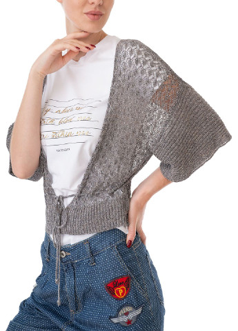 Кофта Cristina Gavioli (195368969)