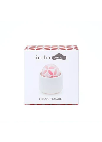 Вибратор Iroha (252010718)