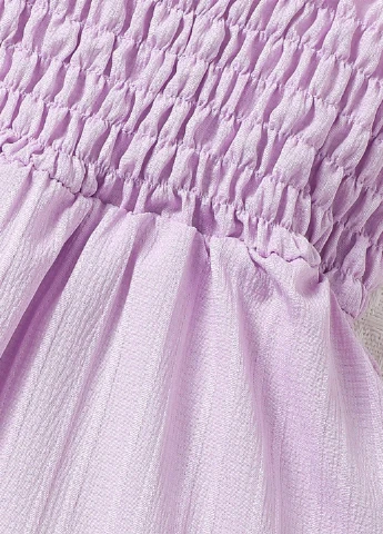 Фіолетова сукня SHEIN (344466781)