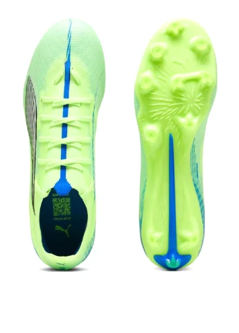 Бутси Ultra 5 Match FG/AG 107687 03 Puma Puma Ultra 5 Match FG/AG (367049534)