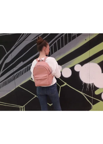 Женский рюкзак 35х12х25 см Sambag (252155026)