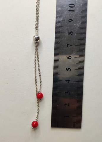 Кольє Silver Flame (262379352)