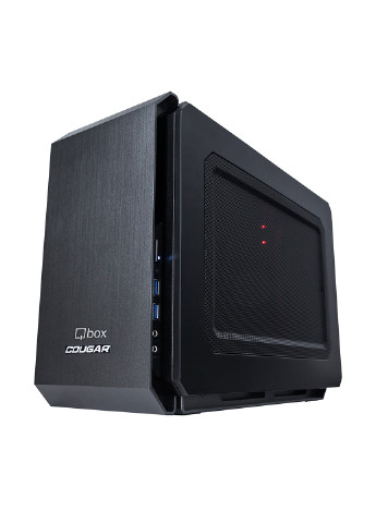 Компьютер I2636 Qbox qbox i2636 (131396743)