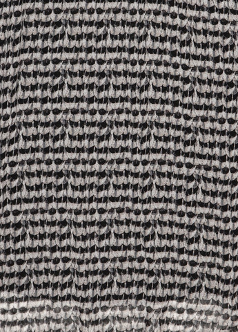 Разноцветная кэжуал с абстрактным узором юбка Bruuns Bazaar клешированная