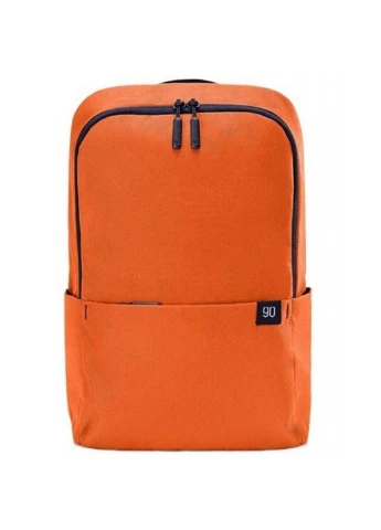 Рюкзак (6972125146489) Xiaomi RunMi 90 Tiny Lightweight Casual Backpack Orange (196922867)