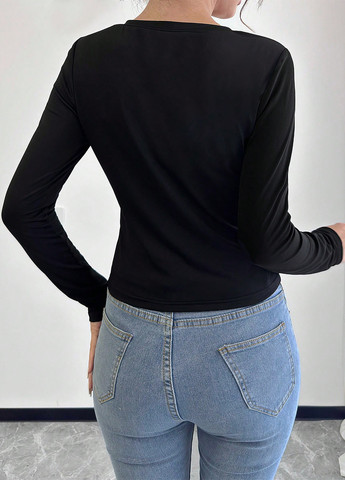 Лонгслів SHEIN (352192610)