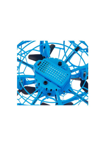 Радіокерована іграшка Квадрокоптер Шалена Куля з додатковим акумулятором (CF936) Zipp Toys (254065858)