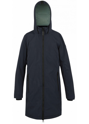Синяя зимняя куртка Regatta Women's Marron