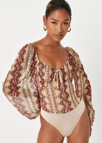 Боди Missguided (260215288)