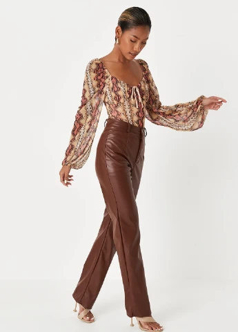Боди Missguided (260215288)