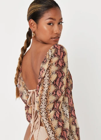 Боди Missguided (260215288)